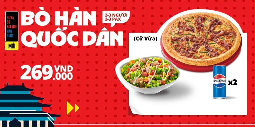 BÒ HÀN QUỐC DÂN