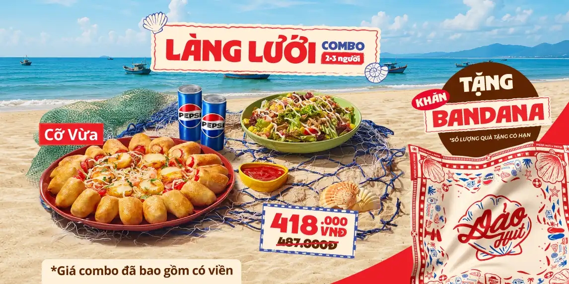 Làng Lưới