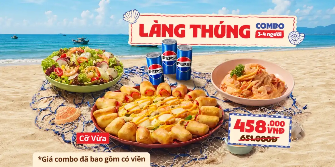 Làng Thúng
