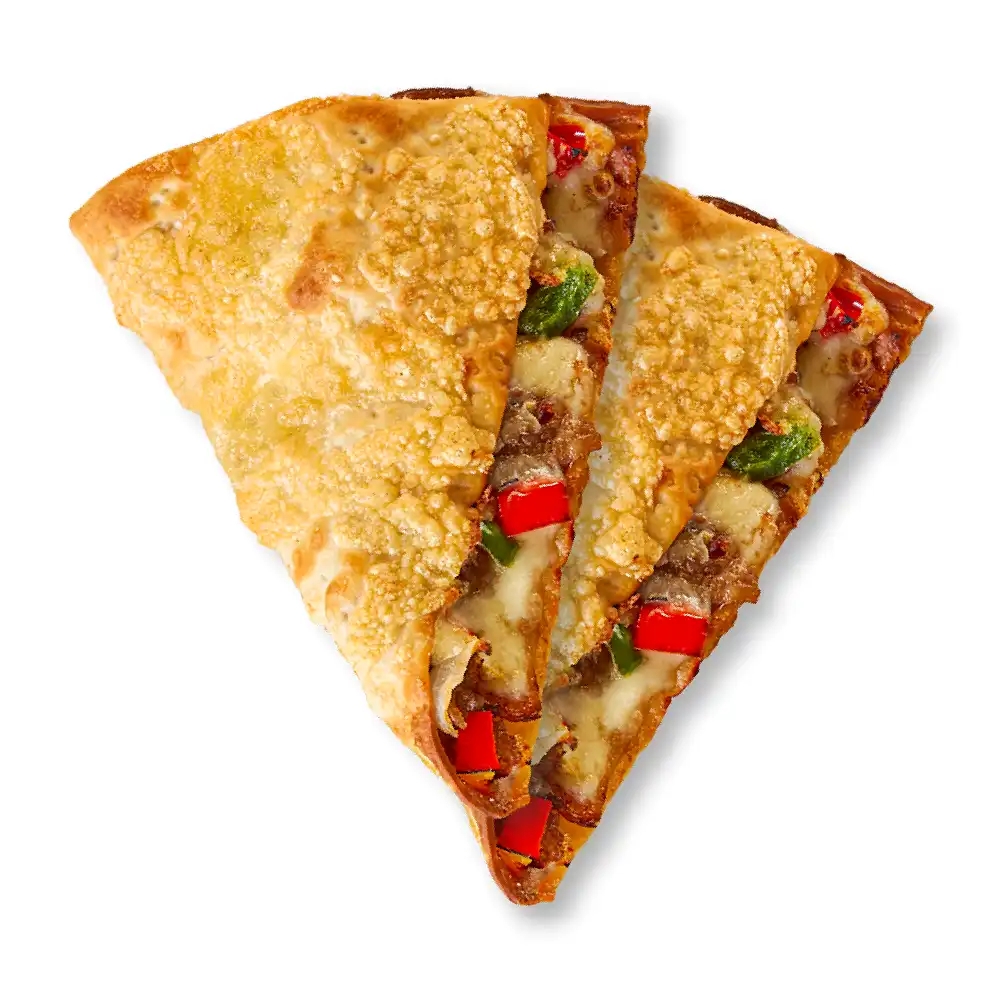 Melts Korean Spicy Beef