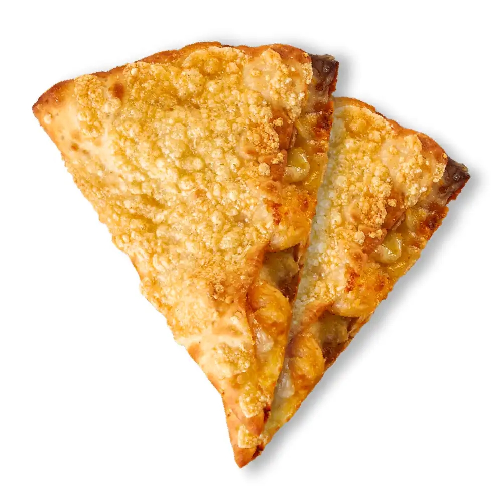 Melts Cheesy Chicken