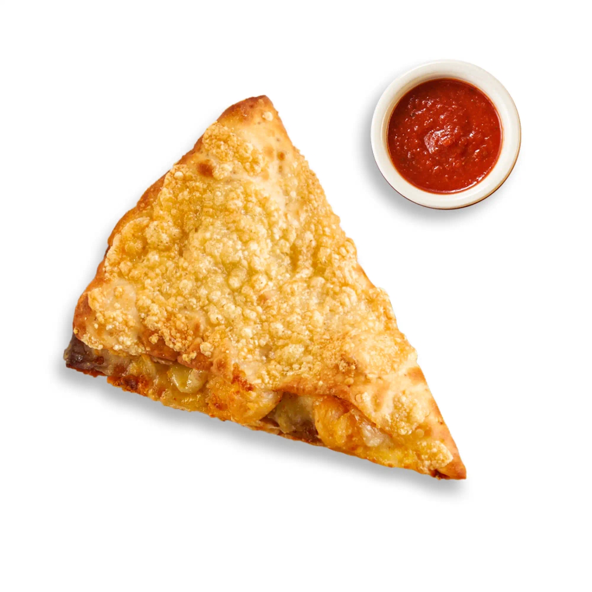 Melts Cheesy Chicken (1 pcs)