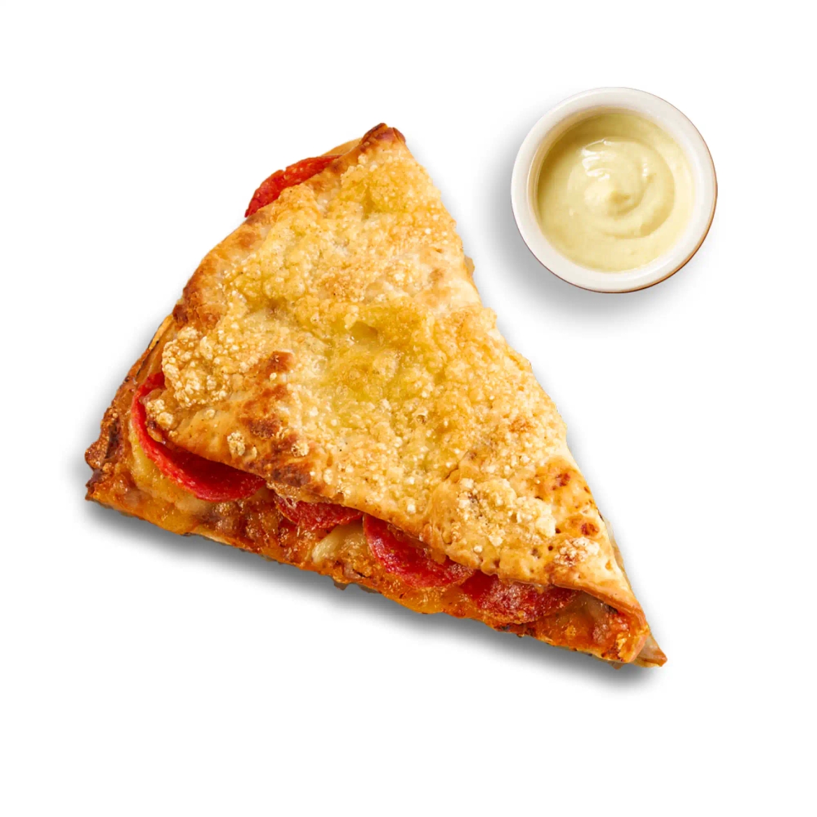 Melts Pepperoni (1 pcs)