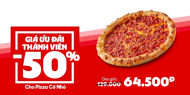 Pizza Pepperoni