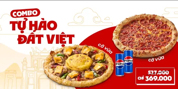Tự Hào Đất Việt
